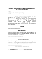 MODELO GENERAL PROCESO VERBAL..doc